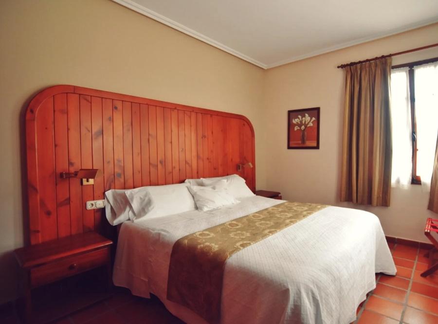 Pazo Revel Hotel & Resort Понтеведра Екстериор снимка